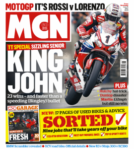 2015 MCN
