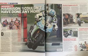 2018 MCN