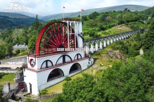 Laxey Wheel