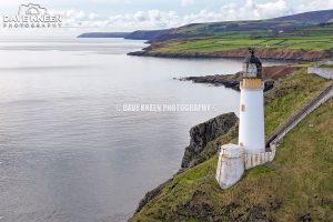 Maughold Lighthouse
