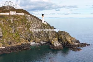 Maughold Lighthouse