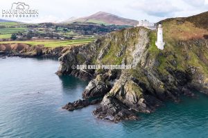 Maughold Lighthouse