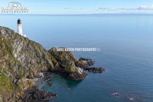 Maughold Lighthouse