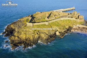 Peel Castle