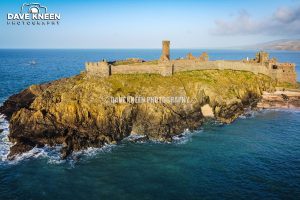 Peel Castle