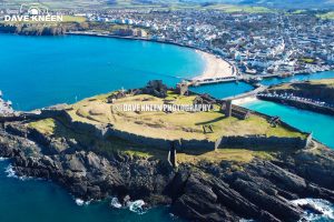 Peel Castle