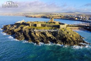 Peel Castle