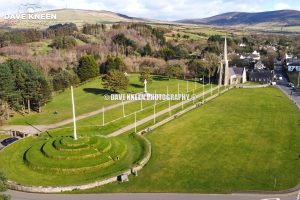 Tynwald Hill